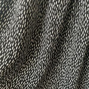 Black & white dress. Perfect for office/ business attire.